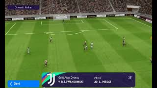 Lewendowski Uzaktan Lll Şfet