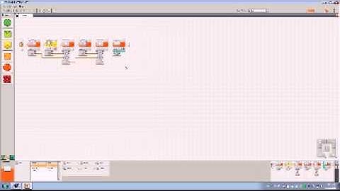 Cybermusic NXT-G Tutorial 19: Constants