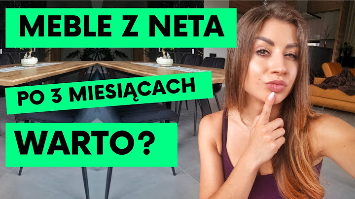 PRAKTYCZNE MEBLE DO DOMU | Jak Wybrać Dobre Meble