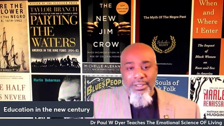 Education in the new century