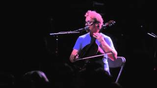 Allston Pudding Presents: Ben Sollee - Something, Somewhere, Sometime