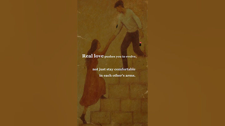 why do we keep choosing wrong person series#2 the lie tell ourselves about love