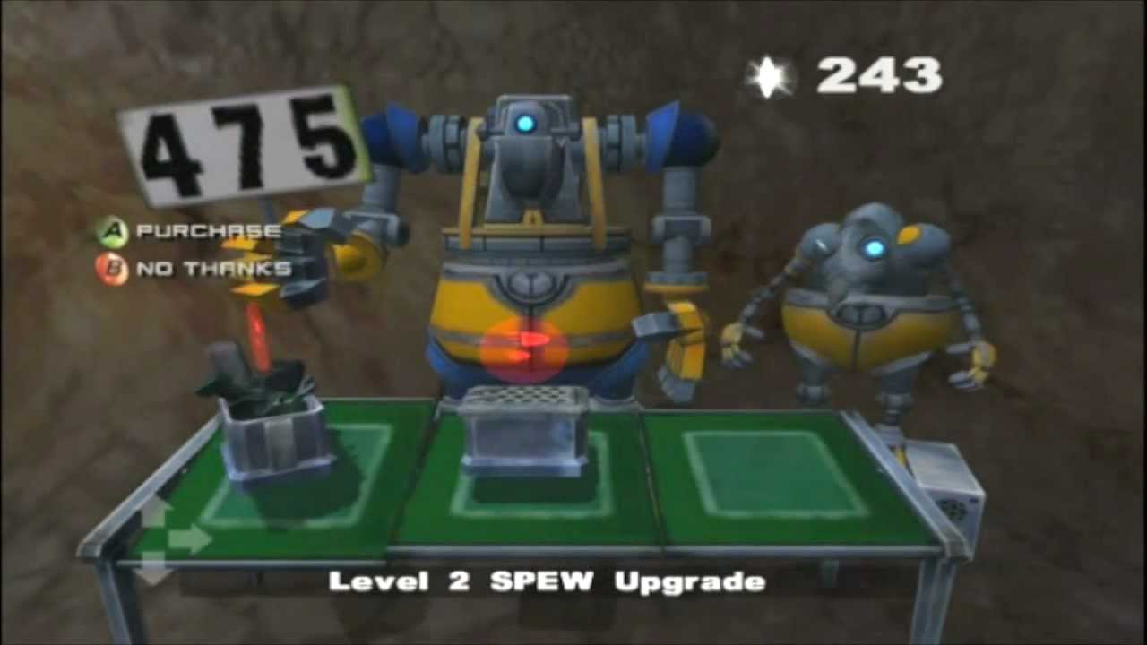 Let's Play Metal Arms Glitch in the System (Part 3) YouTube