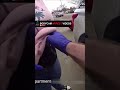 Police Conduct Search: Waistband Check