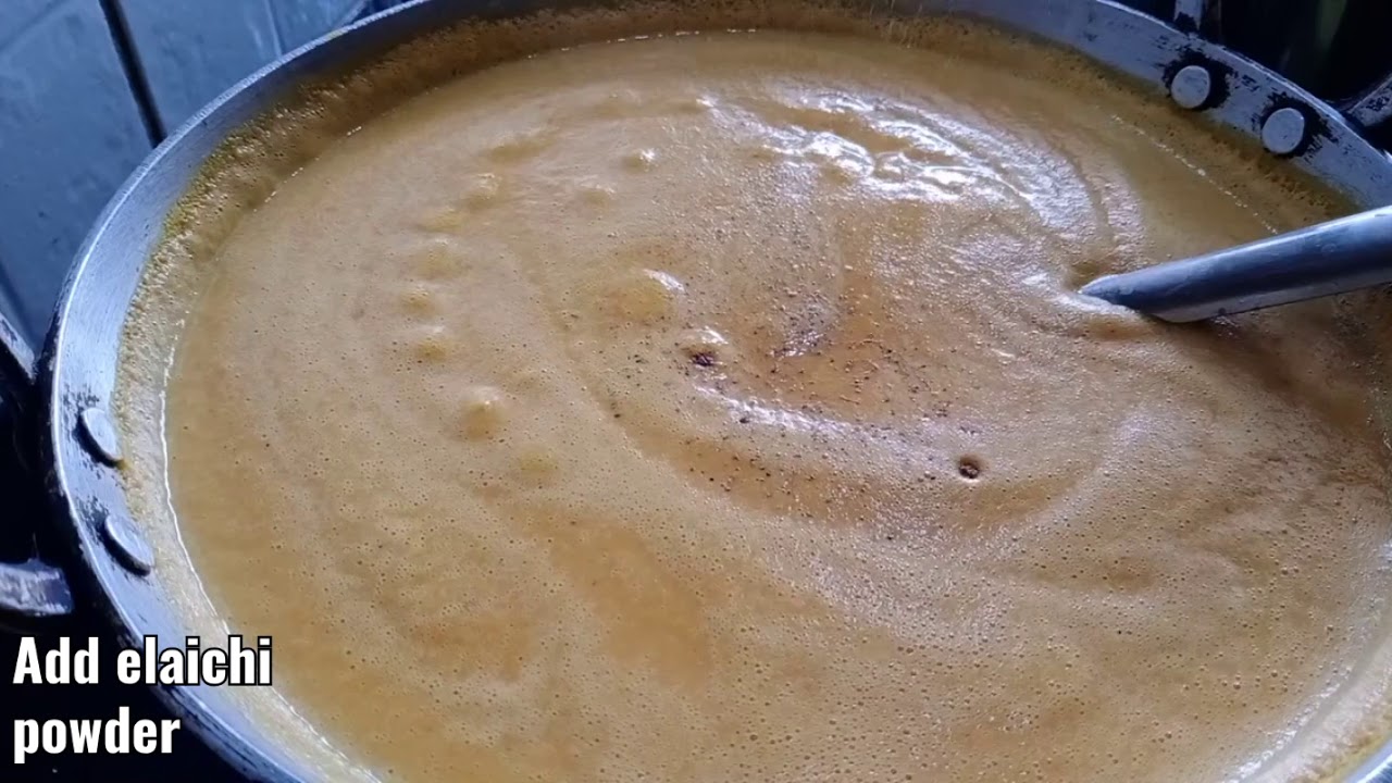 Carrot Kheer / Carrot Paysa With condensed milk YouTube
