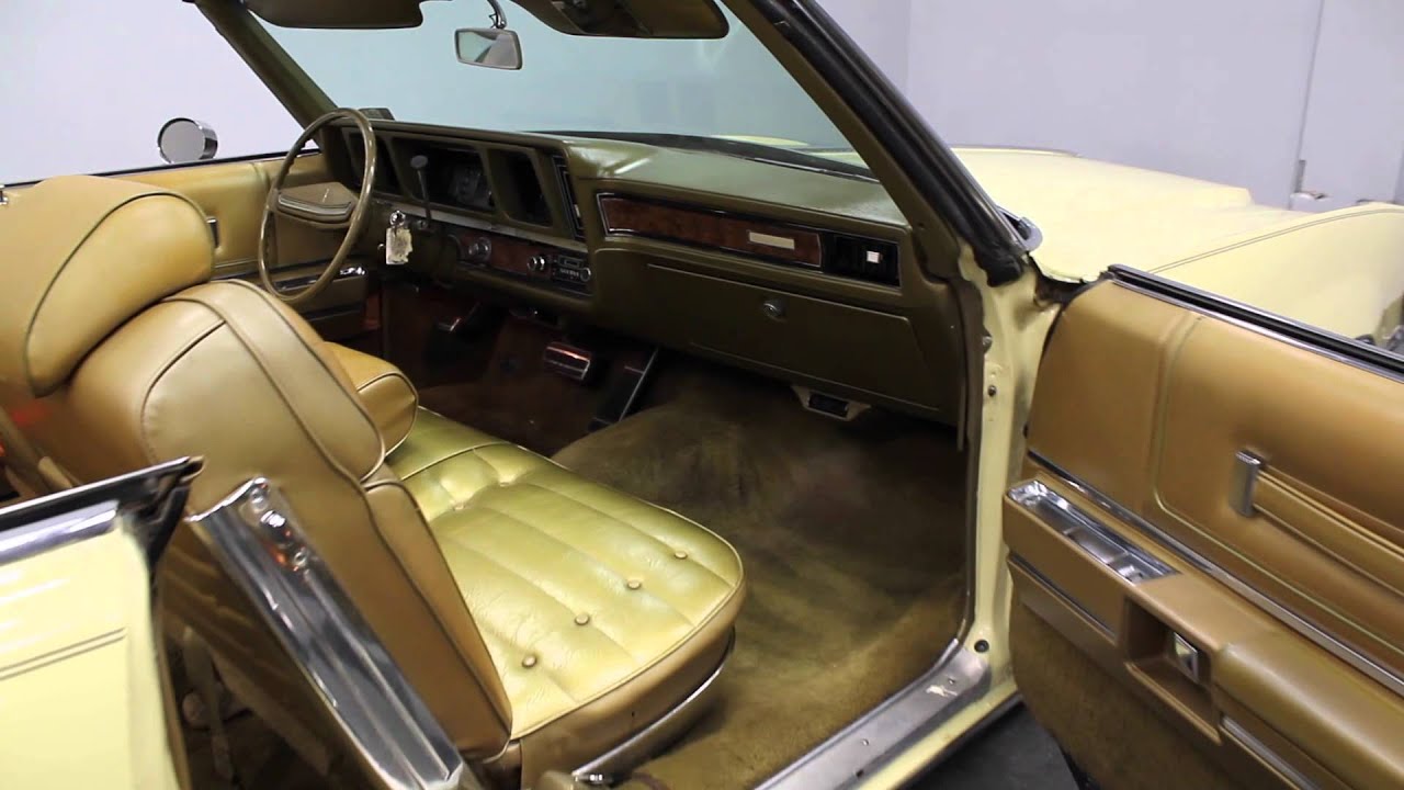 2805 CHA 1970 Olds 98