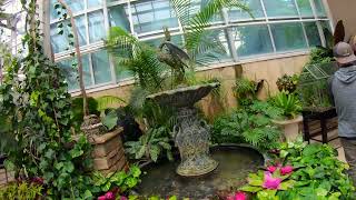 Frederik Meijer Gardens And Sculpture Park