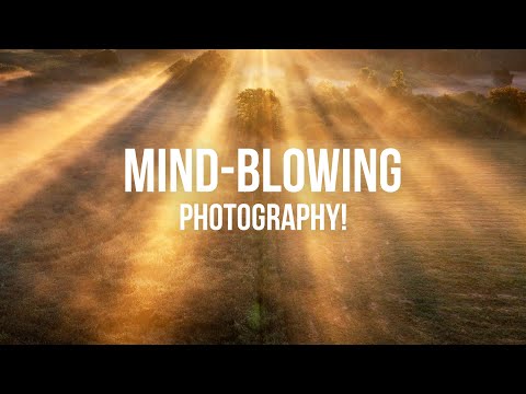 THIS BLEW MY PHOTOGRAPHY MIND!!