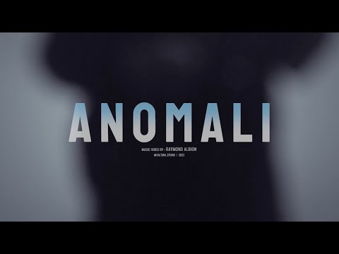 ANOMALI - DRIVE feat. NADILA WANTARI (OFFICIAL MUSIC VIDEO)