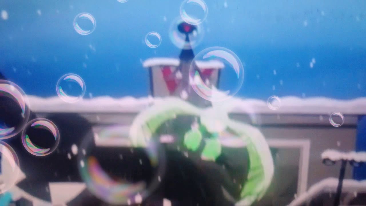 PBS kids Wild kratts a creature Christmas and nature cat premiere