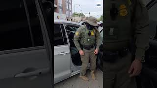 Border Patrol detains WGN-TV employee in Chicago