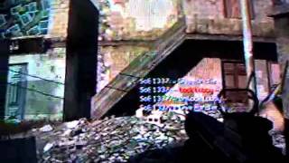 CoD: 4 Infectable Mod Menu