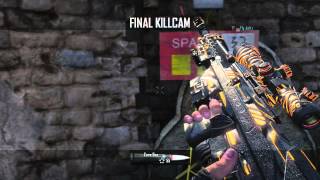 Crazy shot on dig!! (BackDrop)