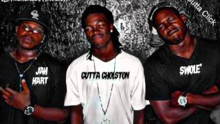 Gutta Click - Cloud 9 Ft. Yrrgc