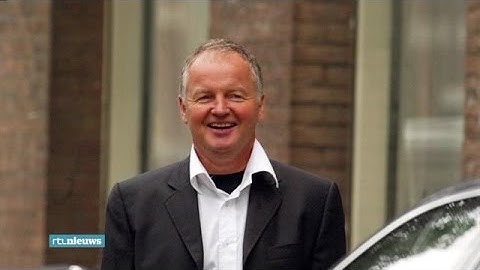 Imperium Endstra gezuiverd: 40 miljoen naar de Sta - RTL NIEUWS