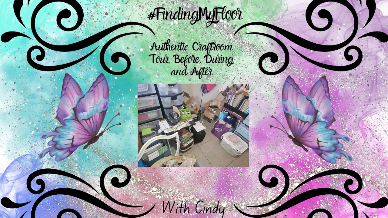 Аутентичная экскурсия по мастерской — до, во время и после 