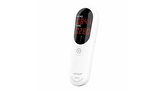 Information Air Detector JMS11 Update