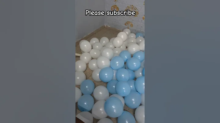 birthday decoration #birthdaydecoration #birthday #birthdaycelebration #shortvideo #shorts