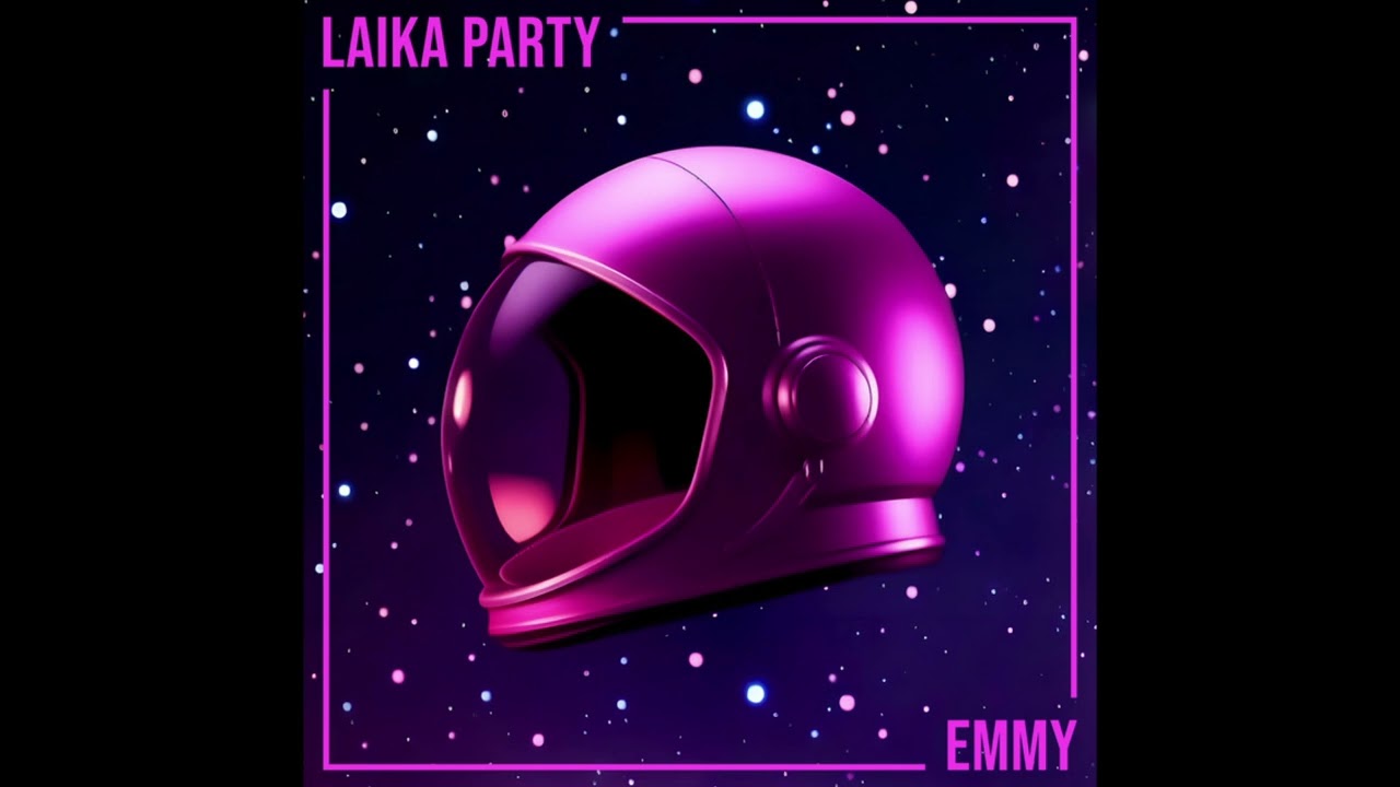 EMMY-Laika Party (Instrumental) | Ireland Eurovision 2025