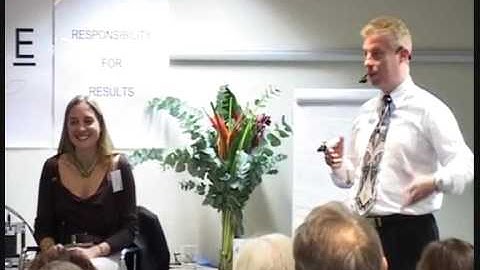 NLP in Sales - Buying Strategies Part 1 of 3