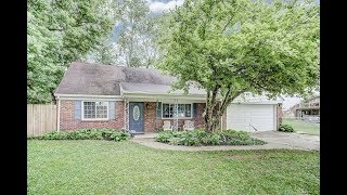 3591 Shawnee Trail video tour