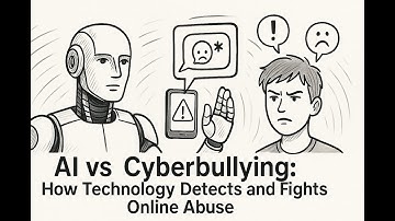 AI vs Cyberbullying: How Technology Detects and Fights Online Abuse