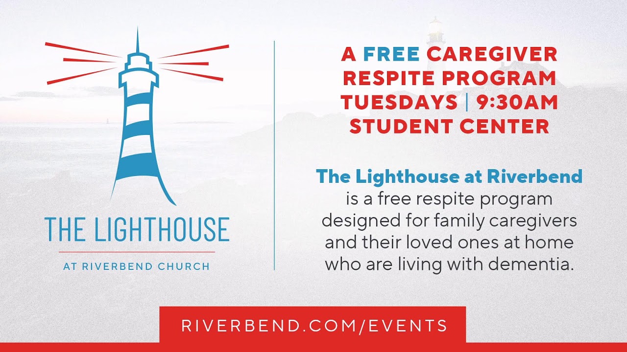 Riverbend Church Sunday @