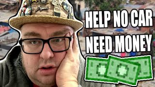 Carpetbagger Greed Gone Wild