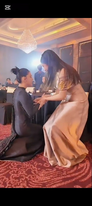 #princess #jenna #norodom future queen 👑 of Cambodia 🇰🇭🇰🇭🇰🇭