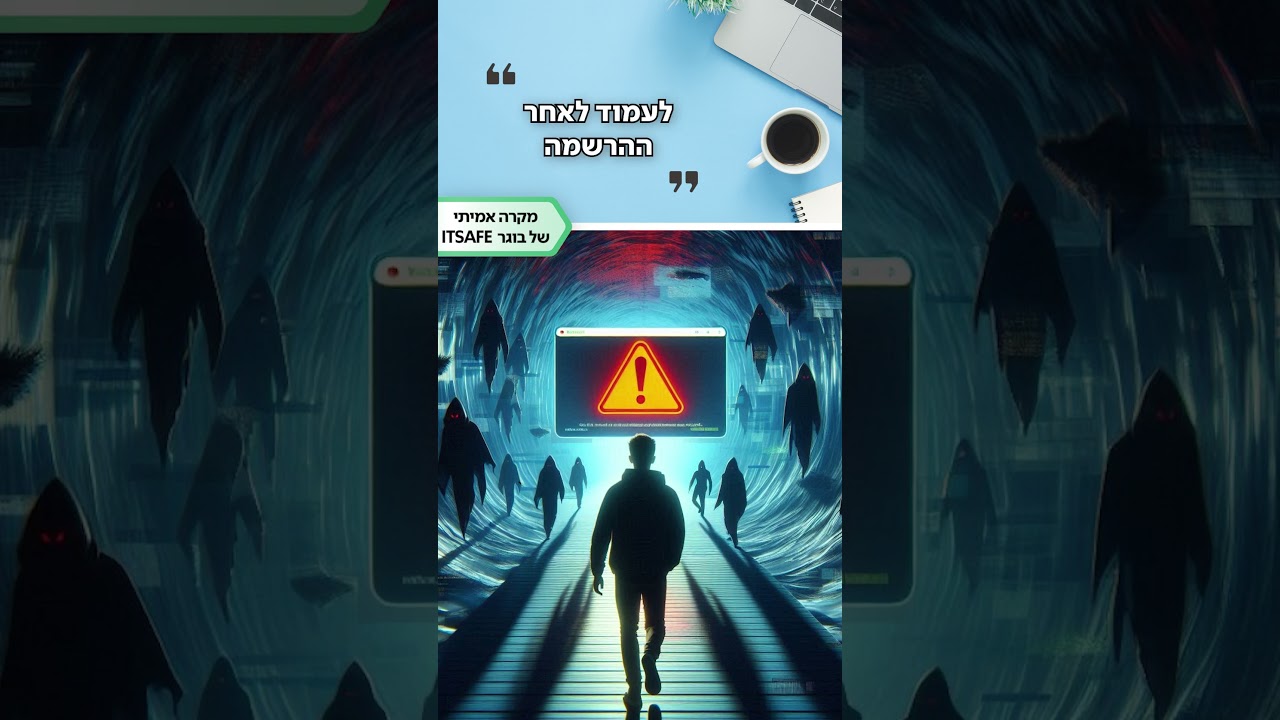 זהירות מקרה אמיתי: סטודנטים במסלול בודק חוסן מוצאים פגיעות באתר Ebay ומדווחים עליה  