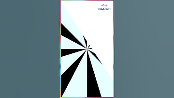 Drawing Simple Tiles Pattern in Square #shorts #art #drawing #doodles #animation