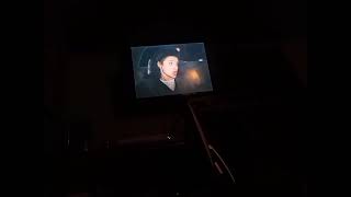 Opening to Constantine 2005 DVD
