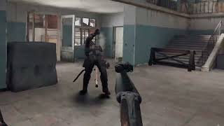 Shadow Strike Force Game