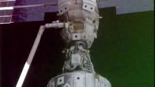 STS-88 Crew Activity Report#3