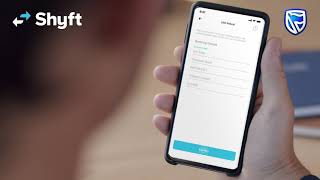 Shyft tutorial: How to request a ZAR refund