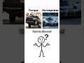5 Car Terms You Need to Understand Right Now #Shorts #cars #difference