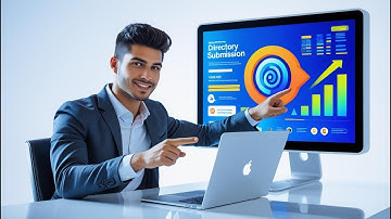🚀 What is Directory Submission? Complete Guide for Beginners | Part 1 | @CoreCreativepro