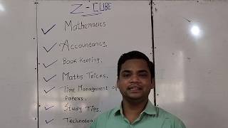 Z CUBE INTRO