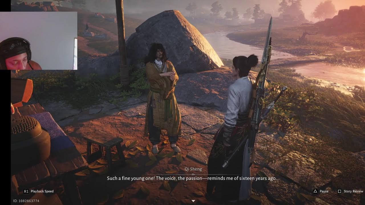 CAPAHOLICS X AMP XCLOVER BOYZ STREAMS