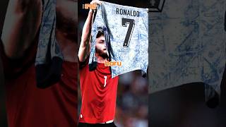 Penuh Haru Saat Kvaratskhelia Mendapat Baju Cristiano Ronaldo Di Euro 2024