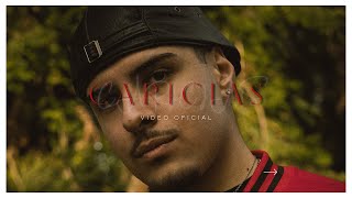Edi Vega - Caricias Video Oficial