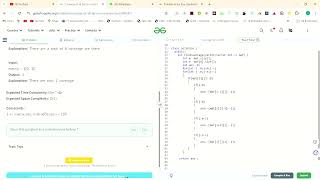 Coverage of all Zeros in a Binary Matrix