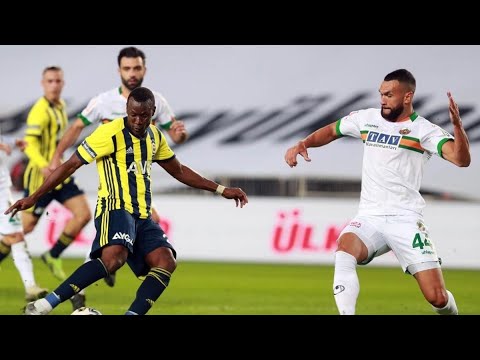 Steven Caulker Fenerbahçe'de
