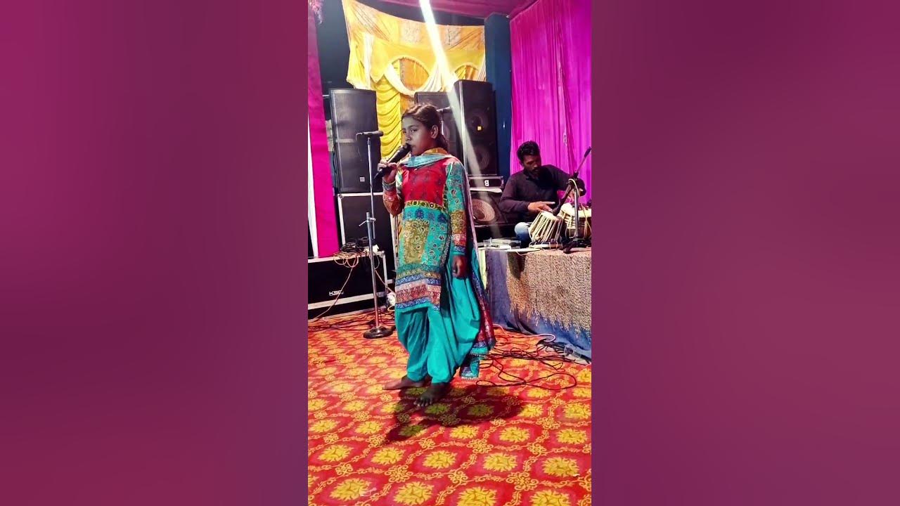 Sone Diya Dandiya - YouTube
