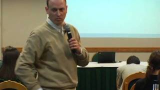 Shawn Moon Mastermind 5