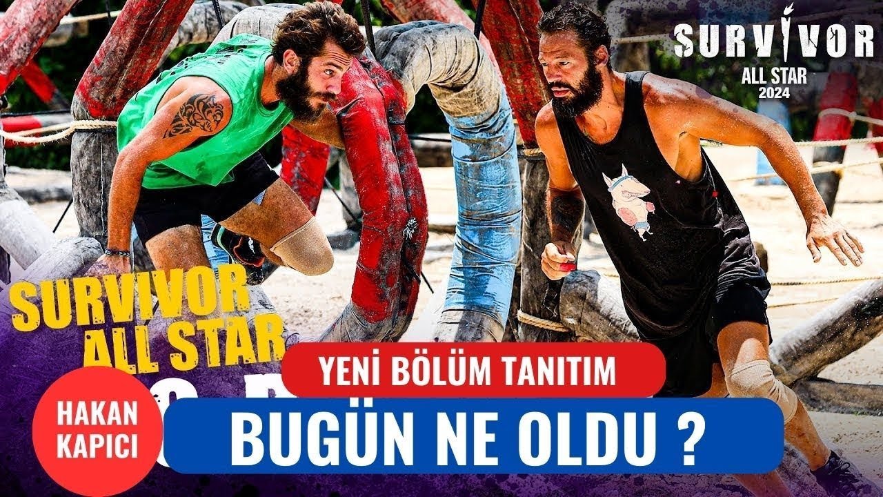 Türkiye Tanıtım Filmi 2017