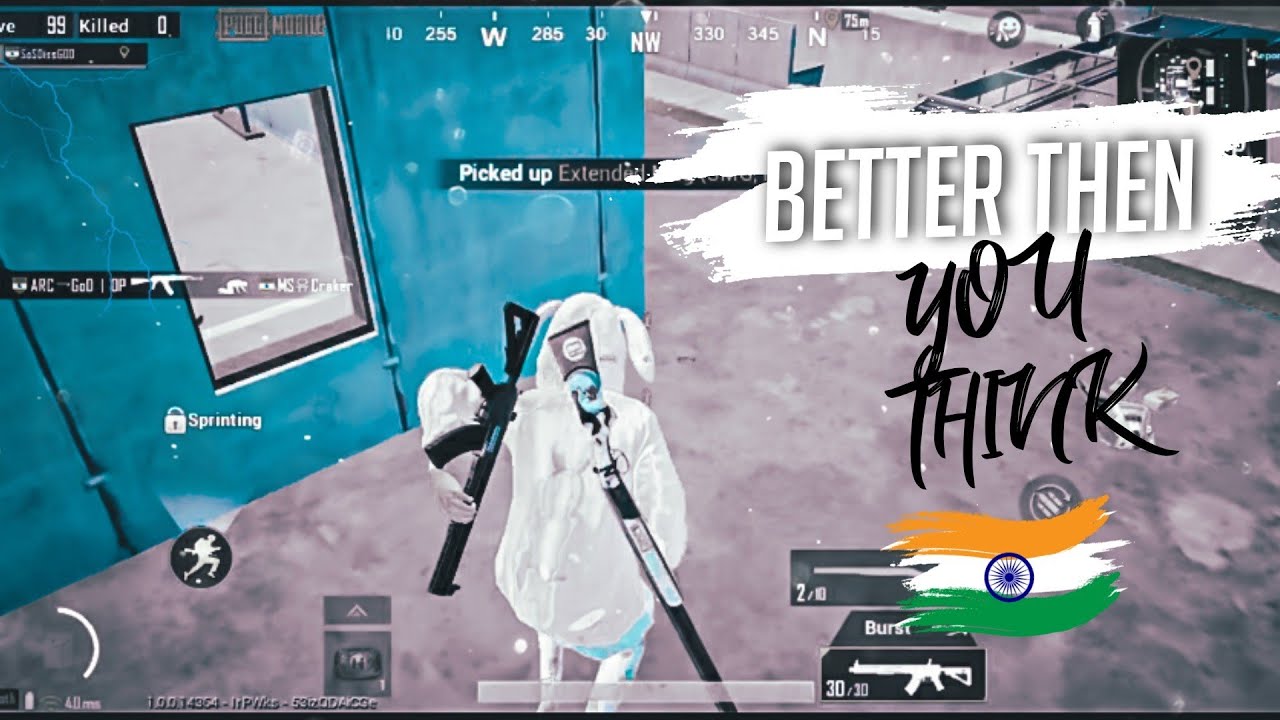 Better Then you think! | Ft.Nokia 8