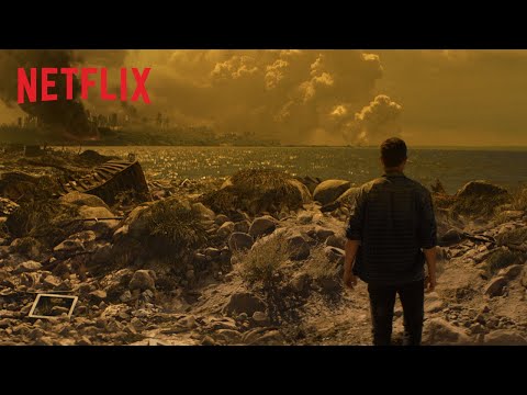 Próxima Parada: Apocalipse | Trailer oficial [HD] | Netflix