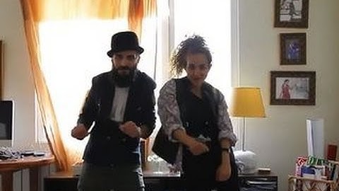 Iranians jailed for dancing to Pharrell Williams