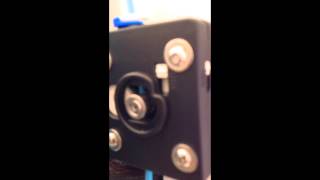 UM2 feeder ticking noises